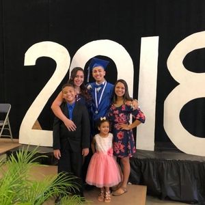 Meet your Posher, Ariamm